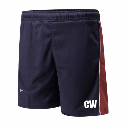 Crestwood School P.E. Shorts [Compulsory Item]