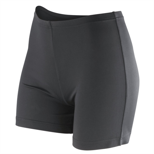 Blue Storm Netball Club - Black Undershorts