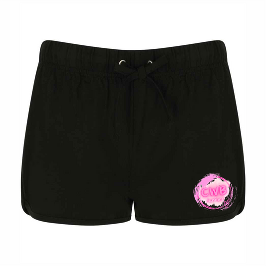 CWB Dance Juniors Shorts