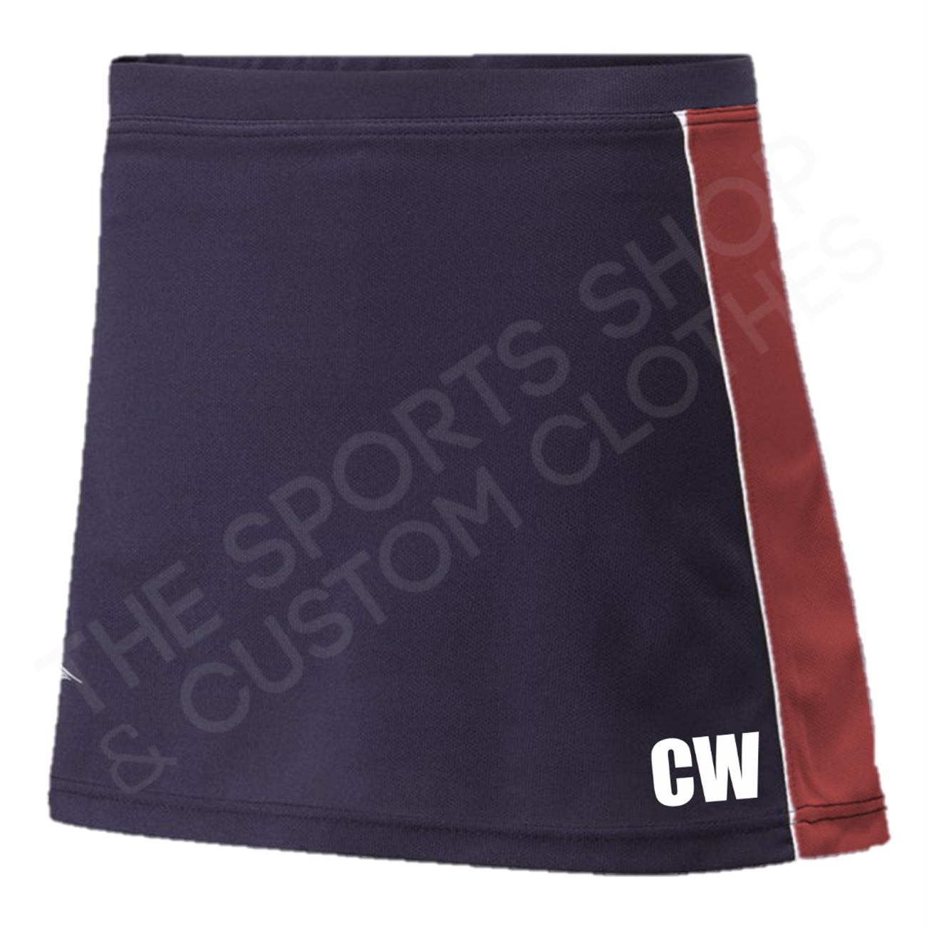 Crestwood School P.E Skort