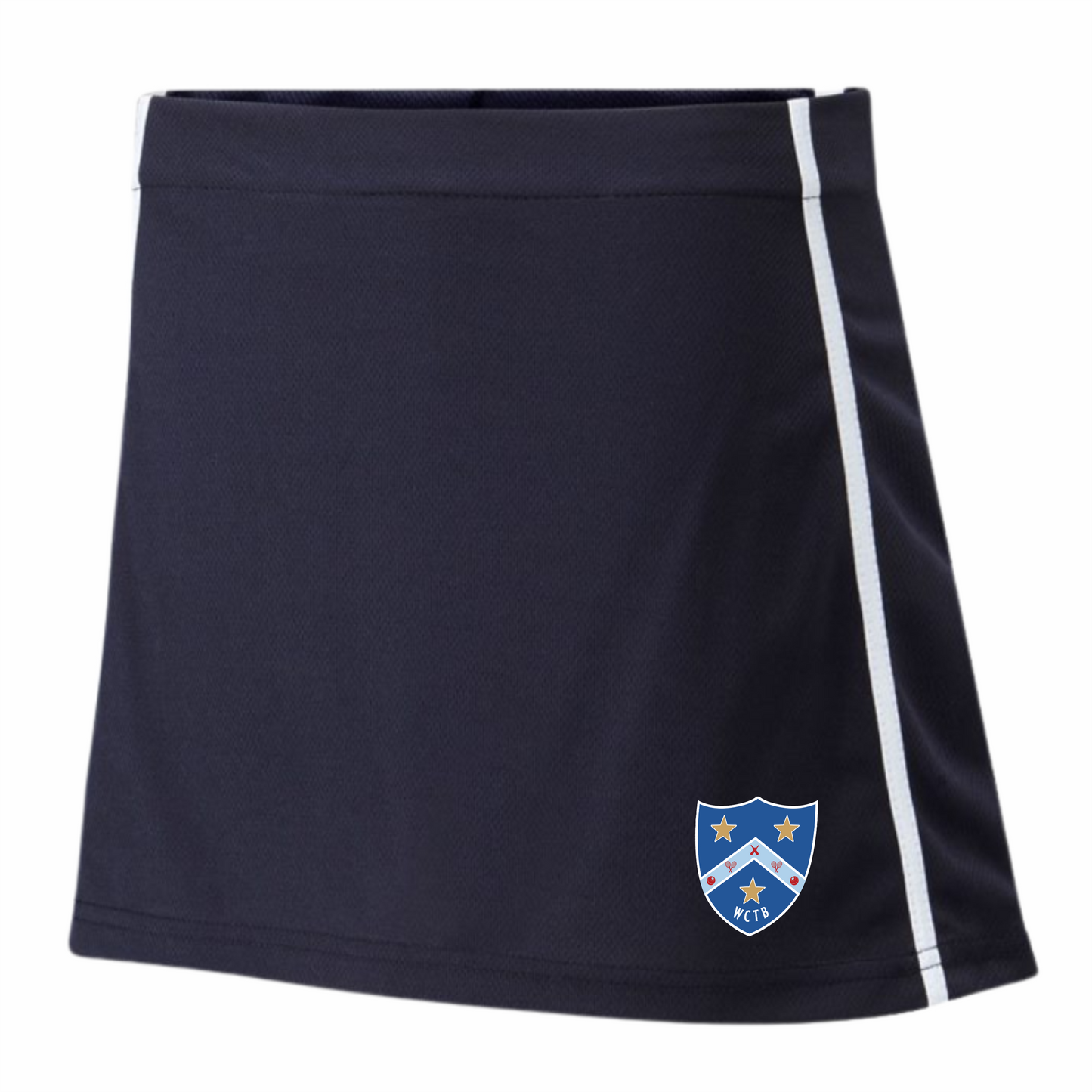 Wombourne Tennis Club Skort