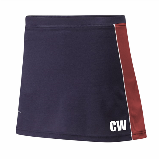 Crestwood School P.E Skort