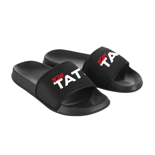 TEAMTATE SLIDERS