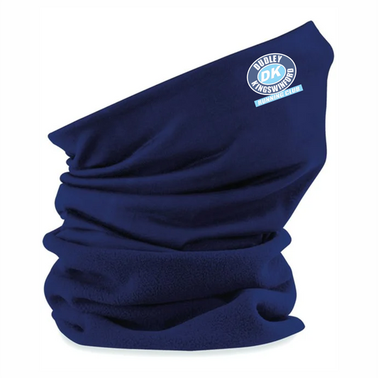 DK Running Club Snood