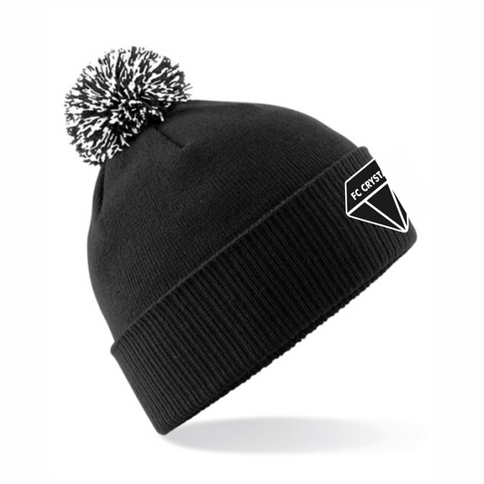 FC Crystal Snowstar Beanie