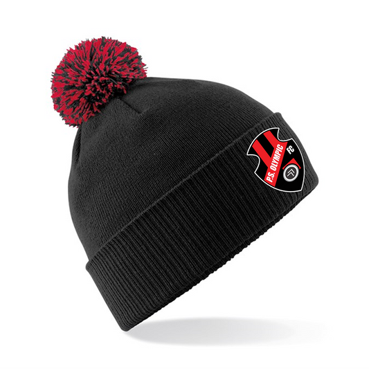 PS Olympic Snowstar Beanie