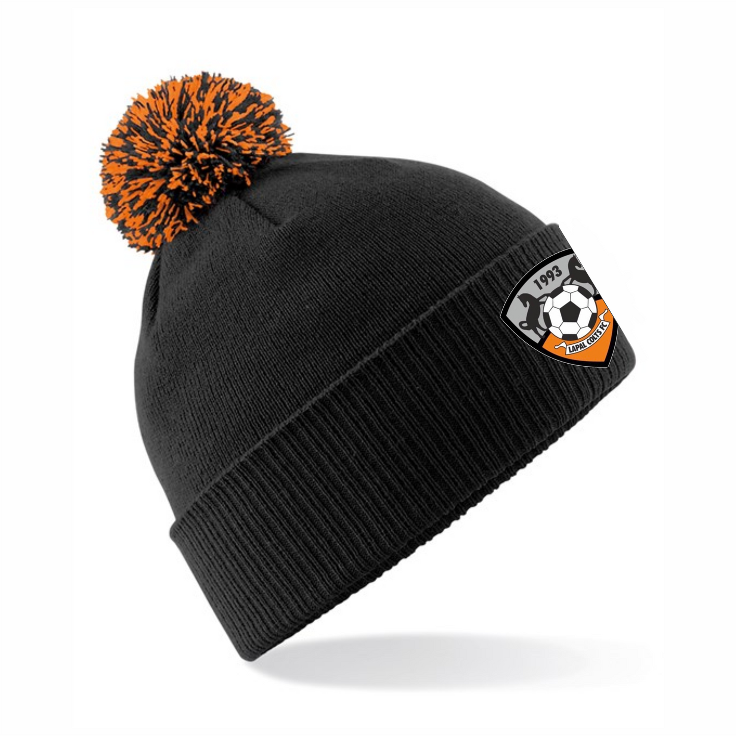 Lapal Colts FC Snowstar Beanie