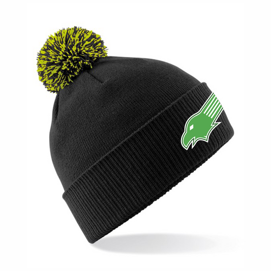 Kewford Eagles Snowstar Beanie Hat