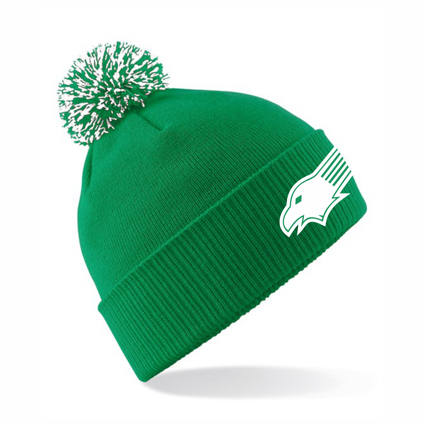 Kewford Eagles Snowstar Beanie Hat