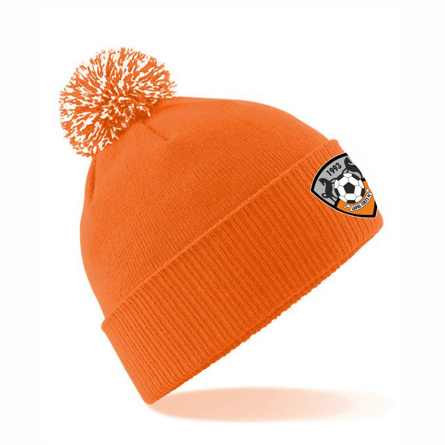 Lapal Colts FC Snowstar Beanie