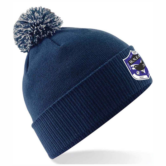 Wrens Nest FC - Snowstar Beanie