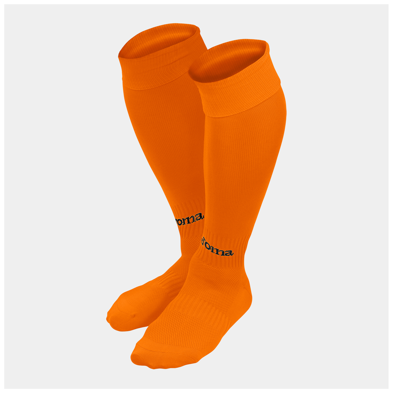 Joma Classic II Football Socks- Orange