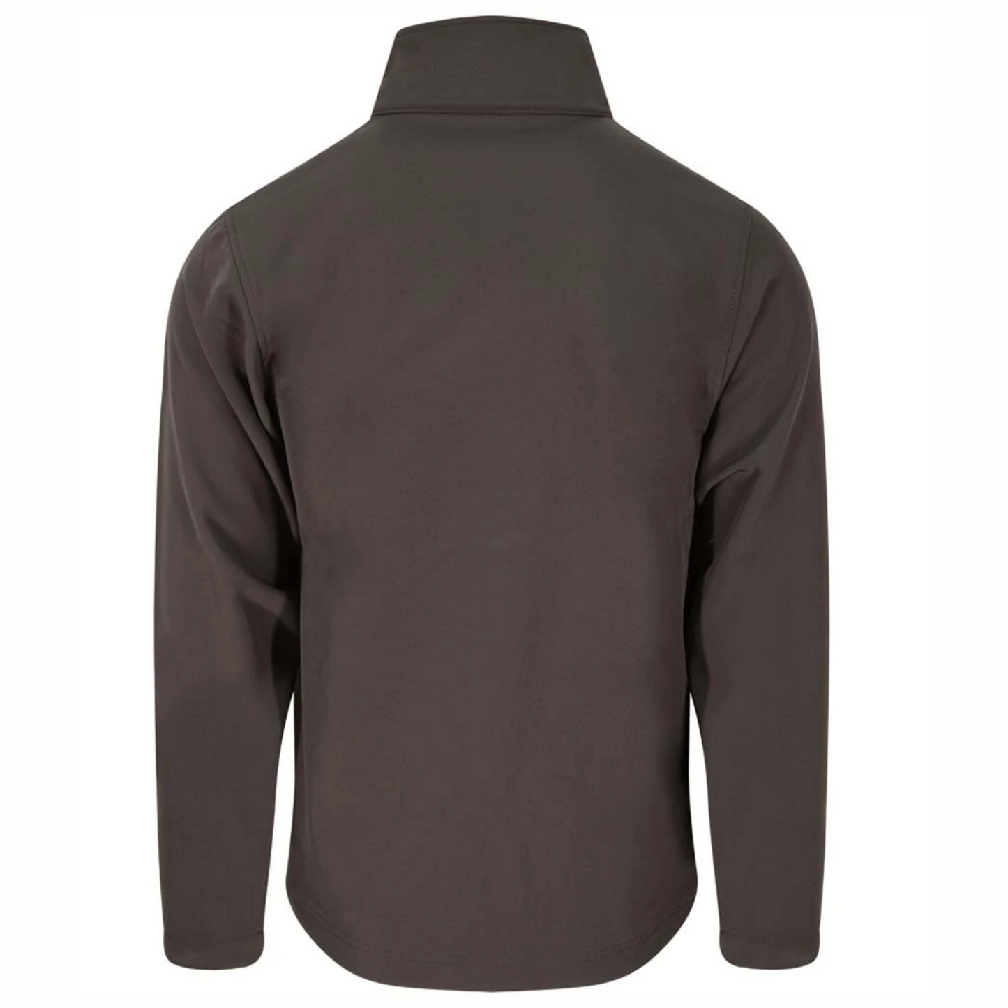West Midlands Woodturners Softshell Jacket