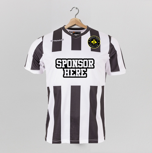 Wordsley Wasps FC - Sponsor Print