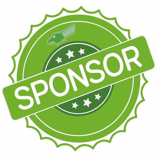 Kewford Sponsor Print Only
