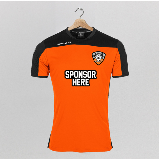 Lapal Colts FC - Sponsor Print