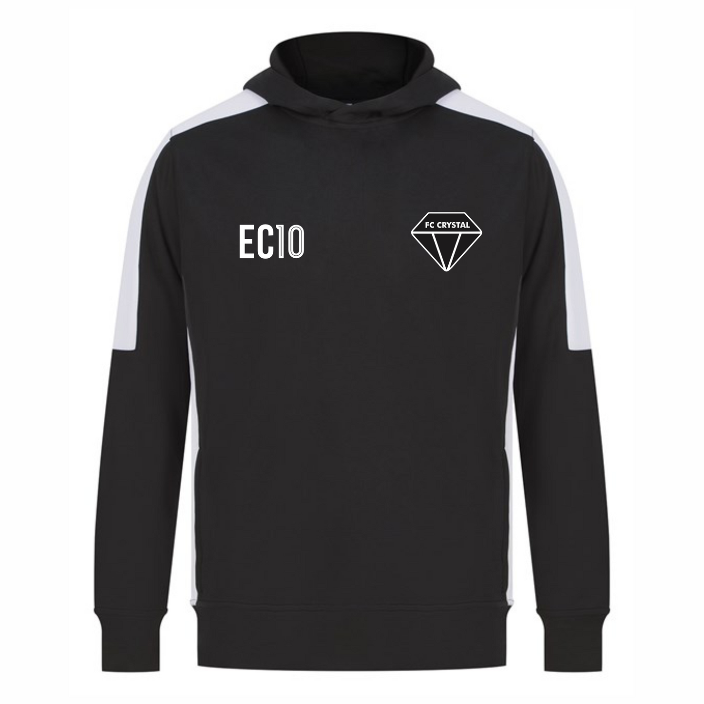 FC Crystal Sports Hoodie