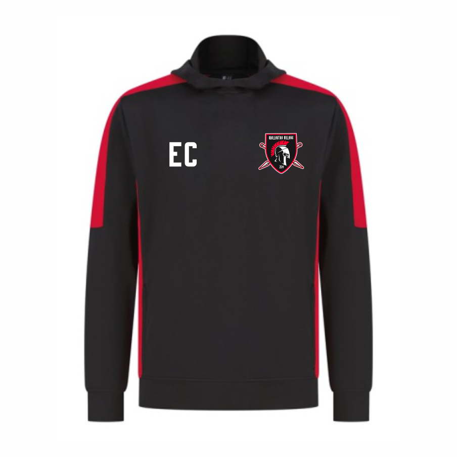 Wollaston Village FC Sports Hoodie