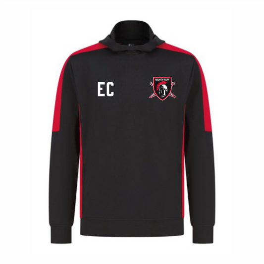 Wollaston Village FC Sports Hoodie