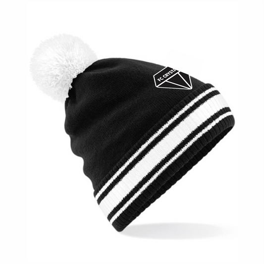 FC Crystal Stadium Beanie