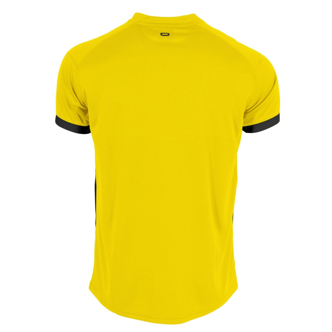 Stanno First Shirt - Yellow/Black