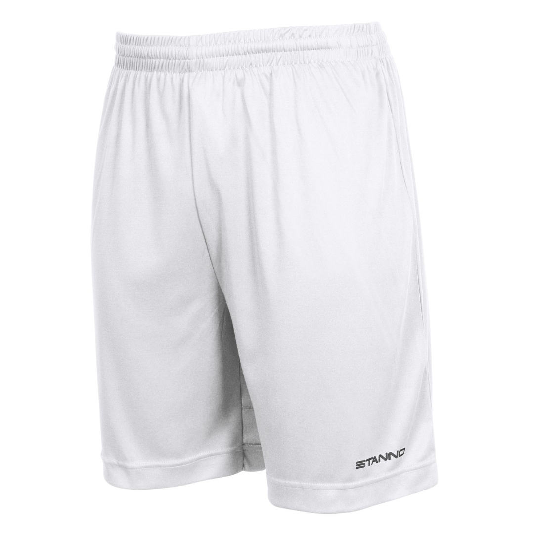 Stanno Field Short - White