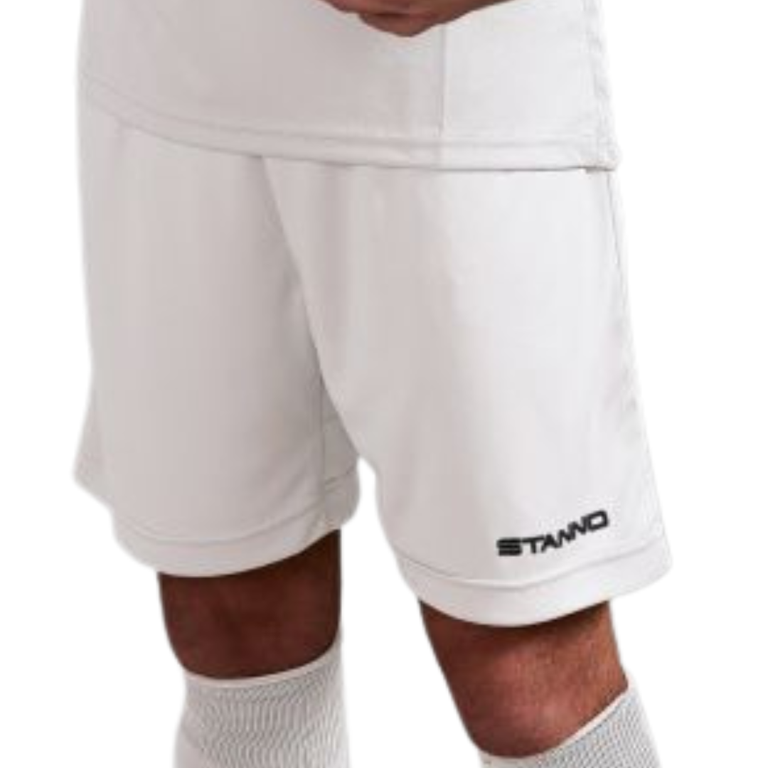 Stanno Field Short - White