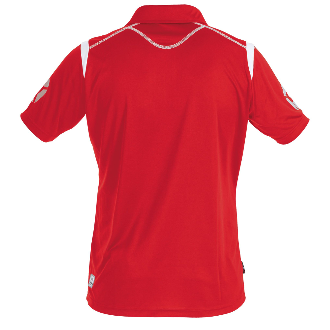 Stanno Forza Polo Shirt - Red