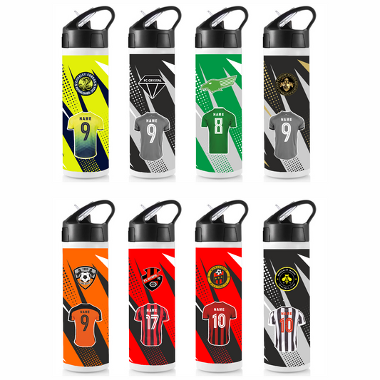 Custom Sublimation Bottles