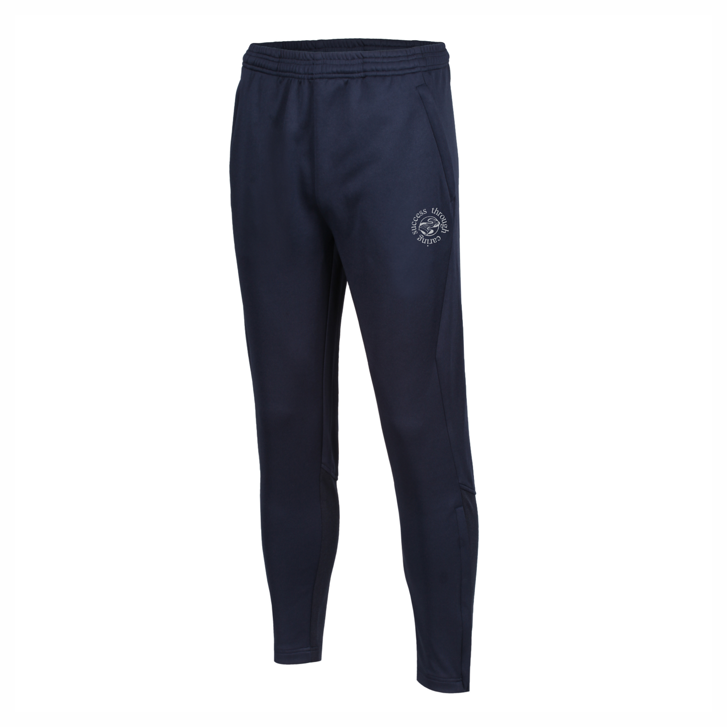 P.E Tracksuit Bottoms - Navy (Chadwick)