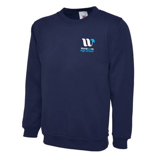 Wombourne High Sweatshirt