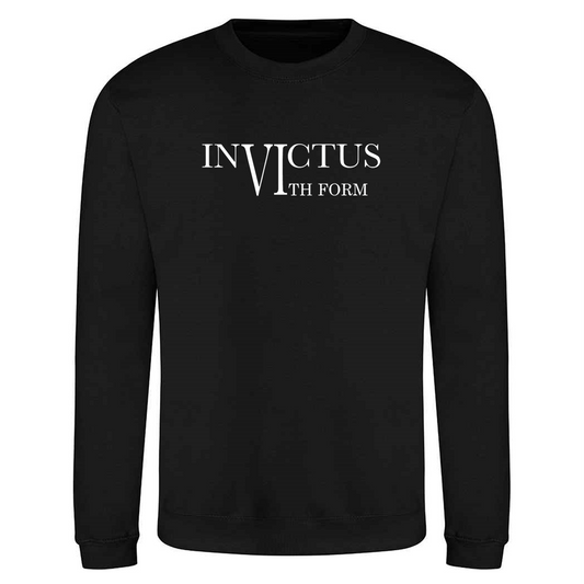 Invictus Sixth Form Sweatshirt [JH030]
