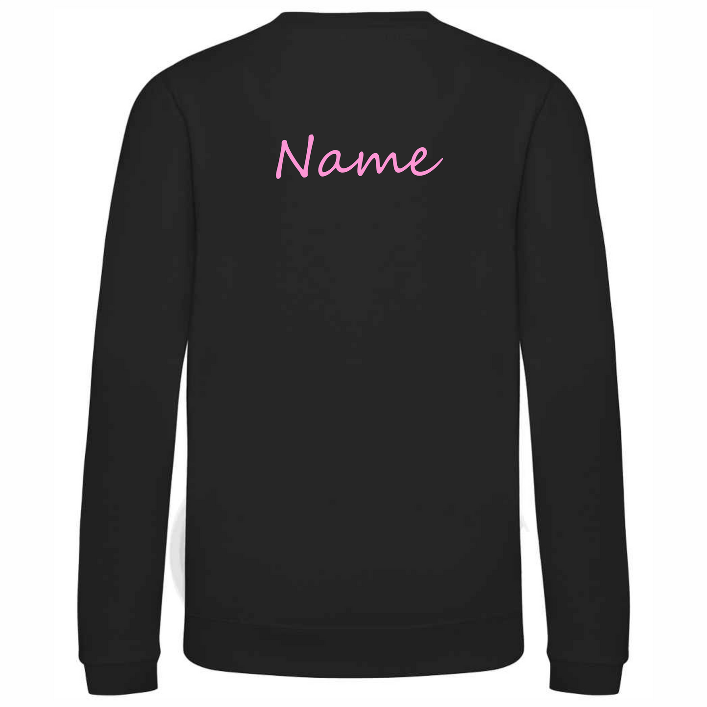 CWB Dance Juniors Sweatshirt