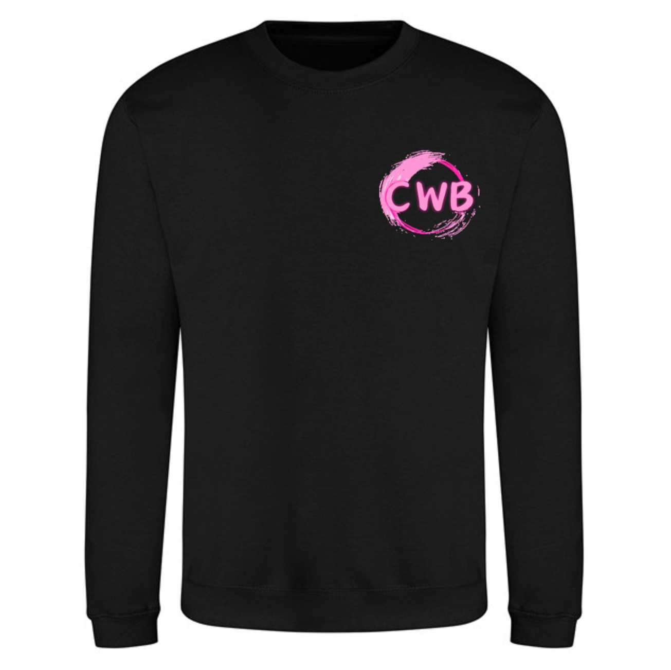 CWB Dance Sweatshirt
