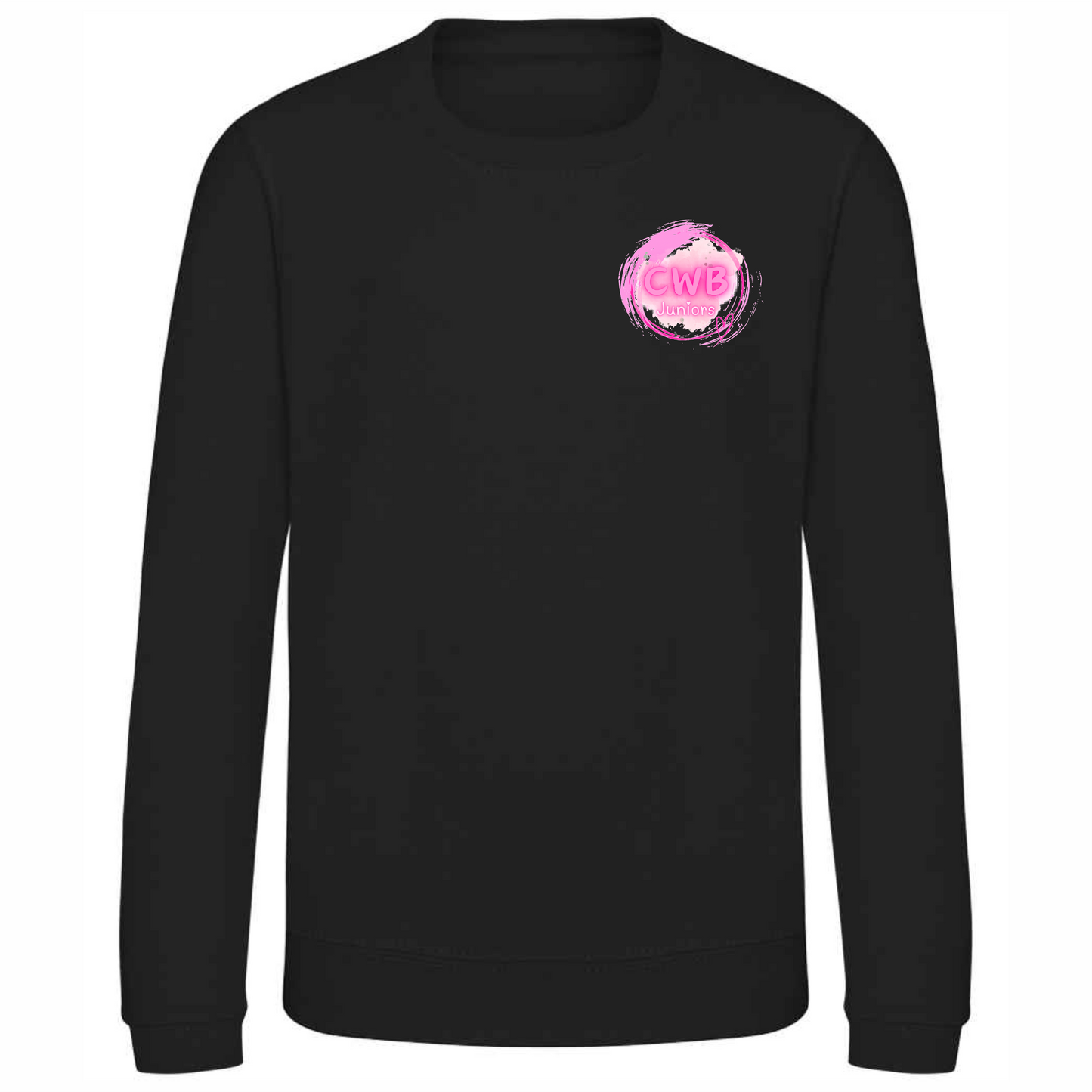 CWB Dance Juniors Sweatshirt