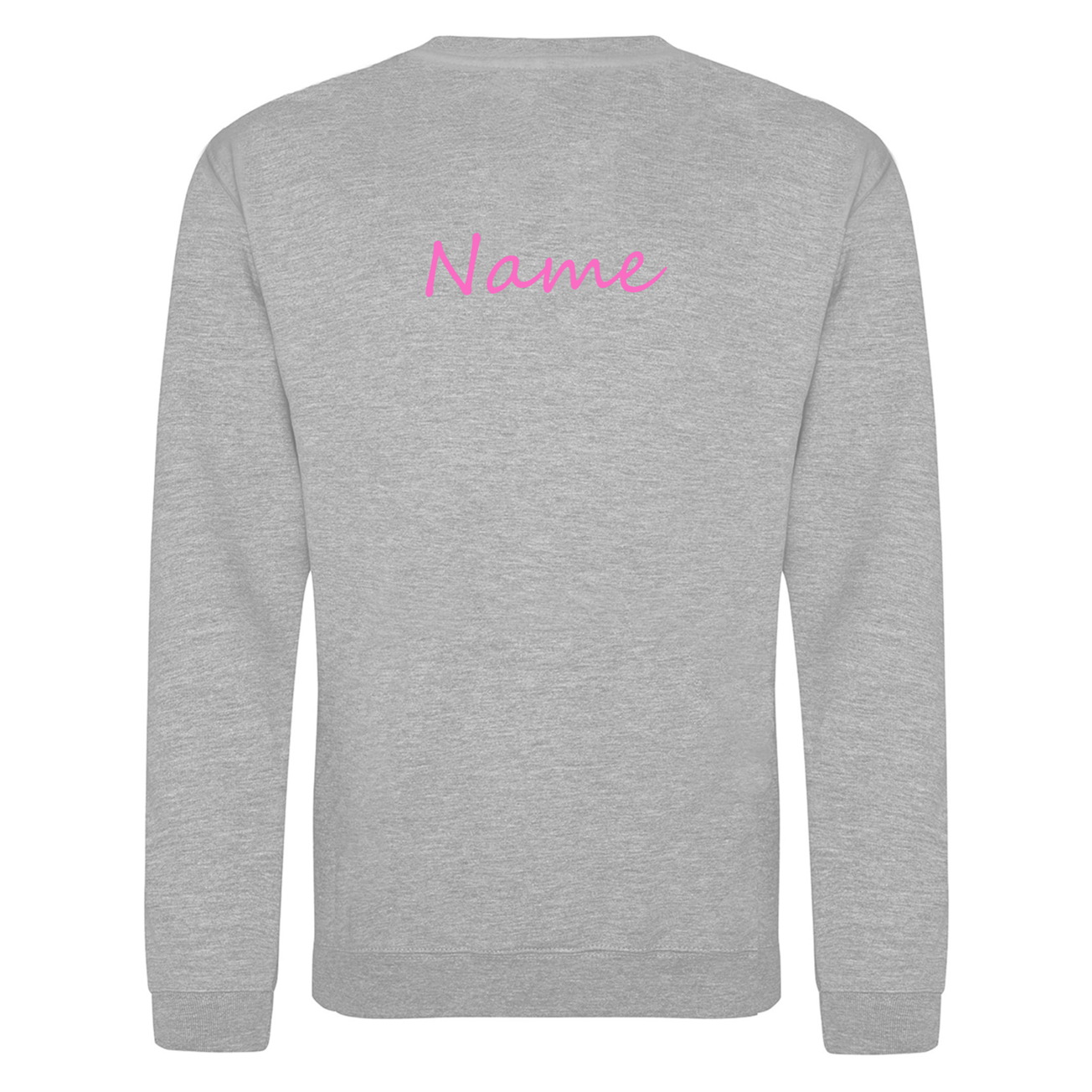 CWB Dance Sweatshirt