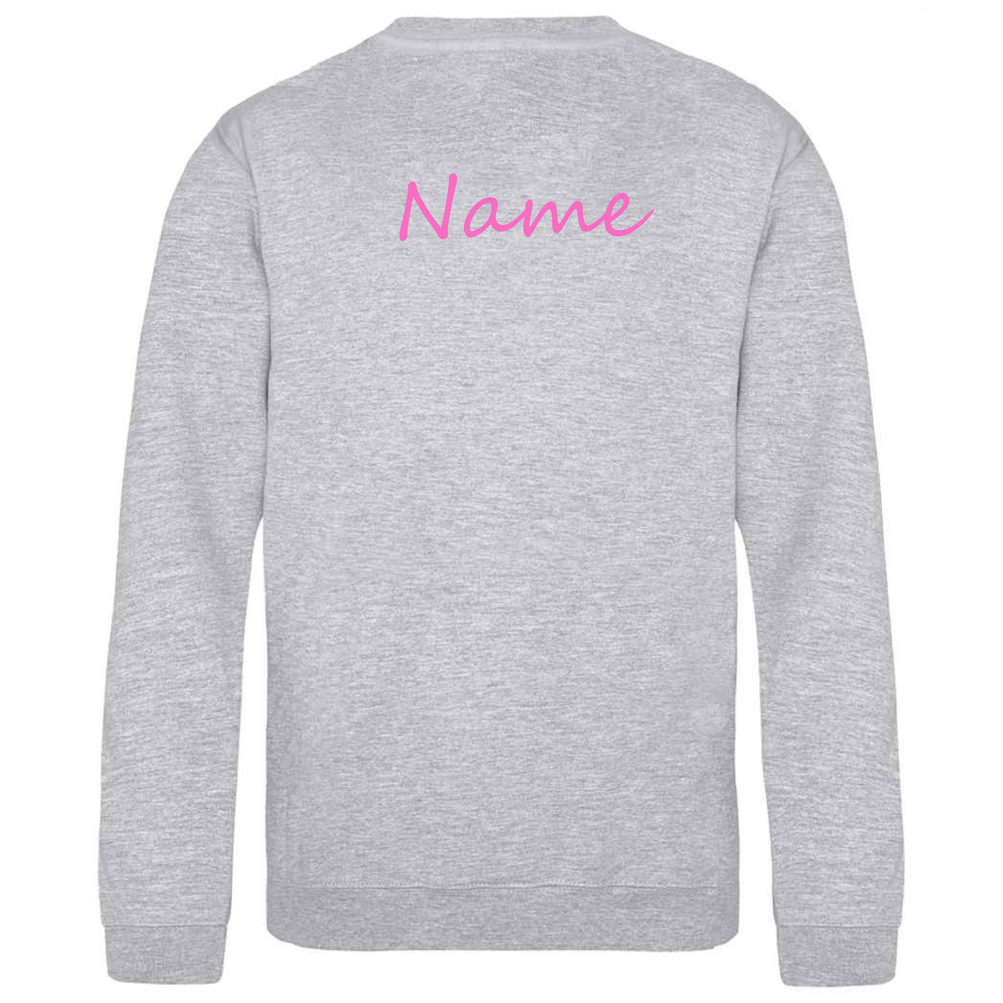 CWB Dance Juniors Sweatshirt