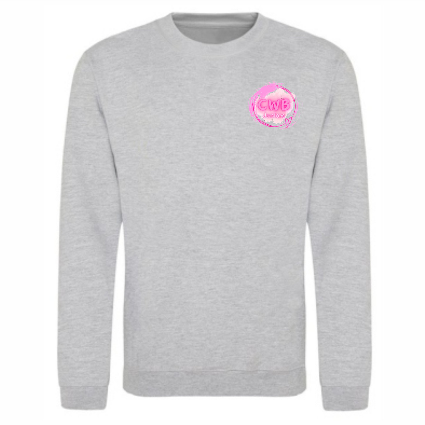 CWB Dance Juniors Sweatshirt