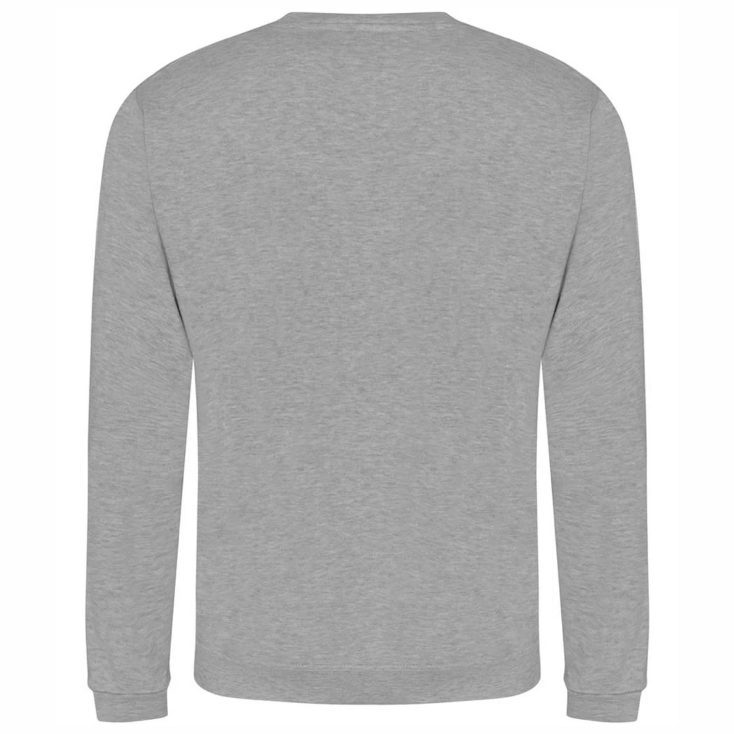 West Midlands Woodturners Sweatshirt