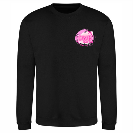 CWB Dance Next Gen Sweatshirt