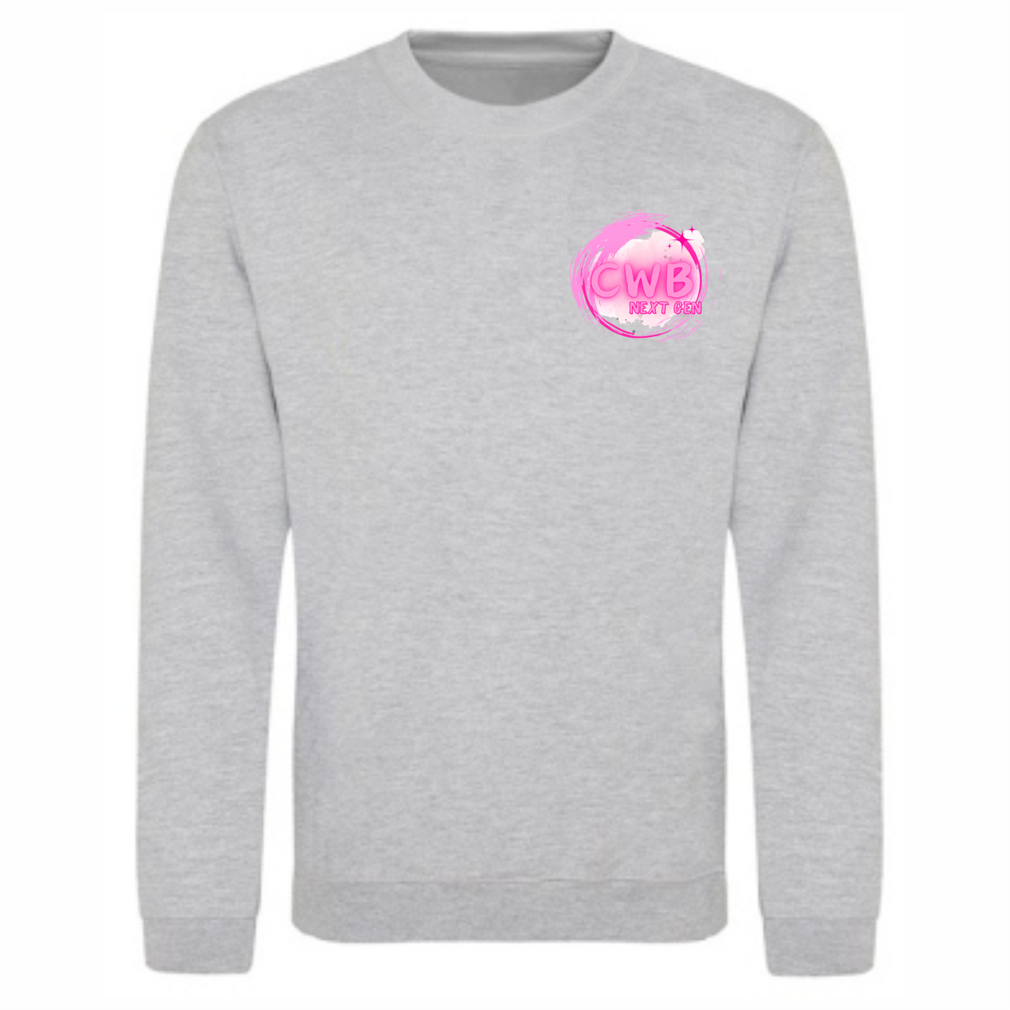 CWB Dance Next Gen Sweatshirt