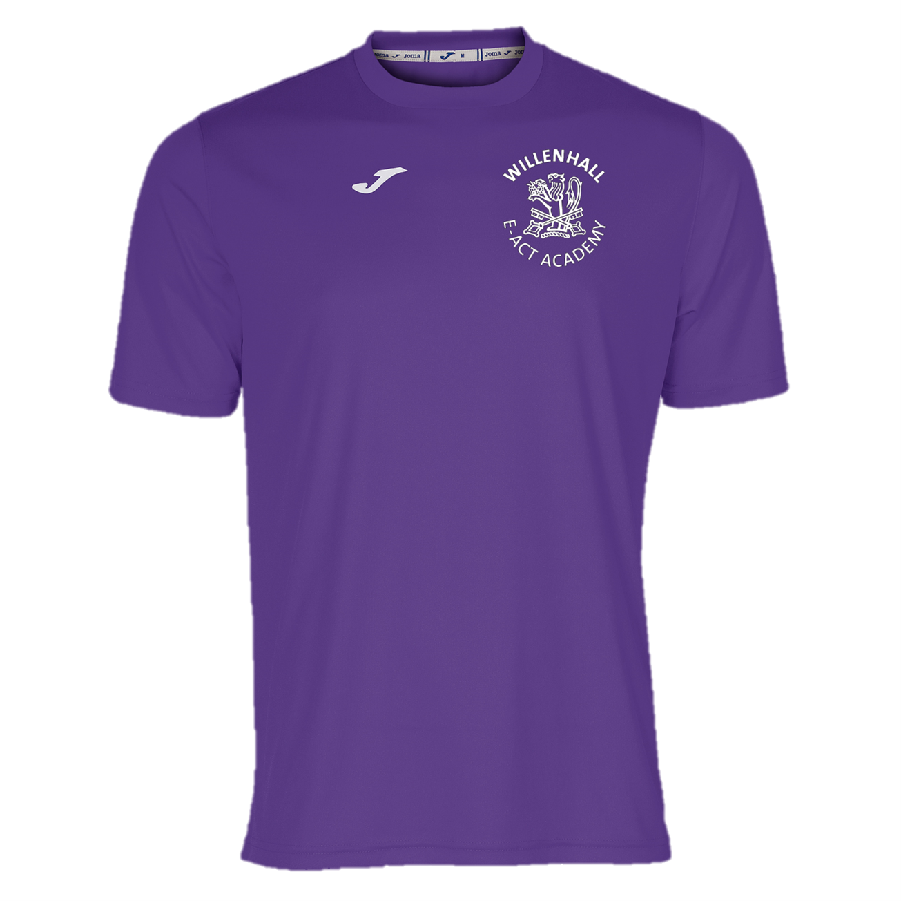 Willenhall E-ACT Academy - T-Shirt [Combi]