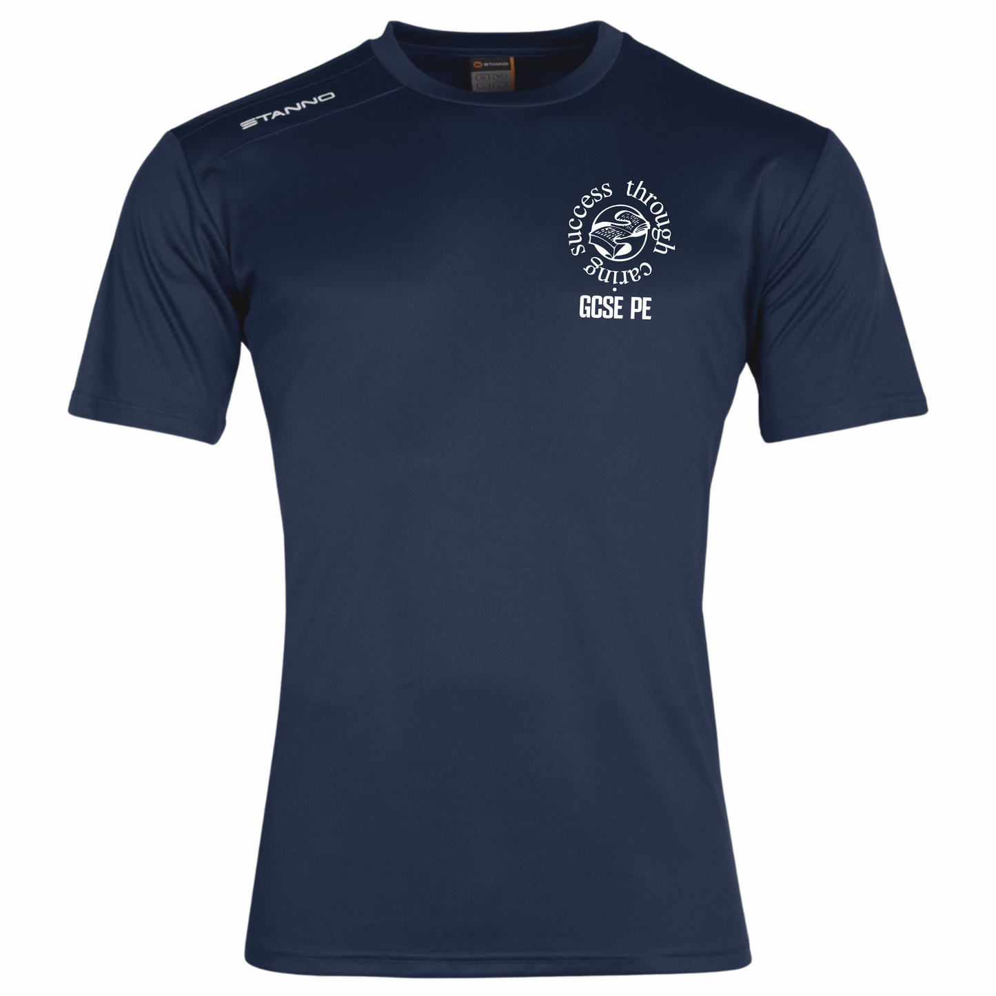Summerhill G.C.S.E  P.E T-Shirt - YEAR 11