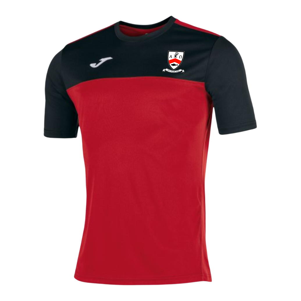 NEW Bishop Milner Active Joma T-Shirt
