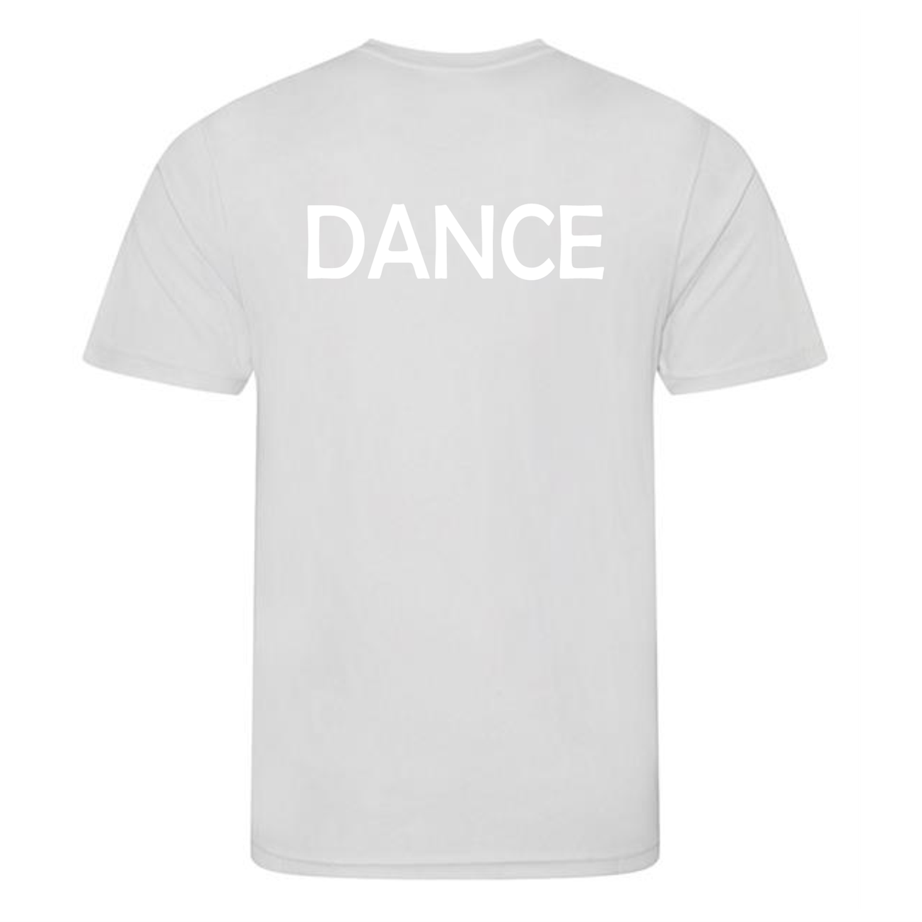 Summerhill Dance T-Shirt