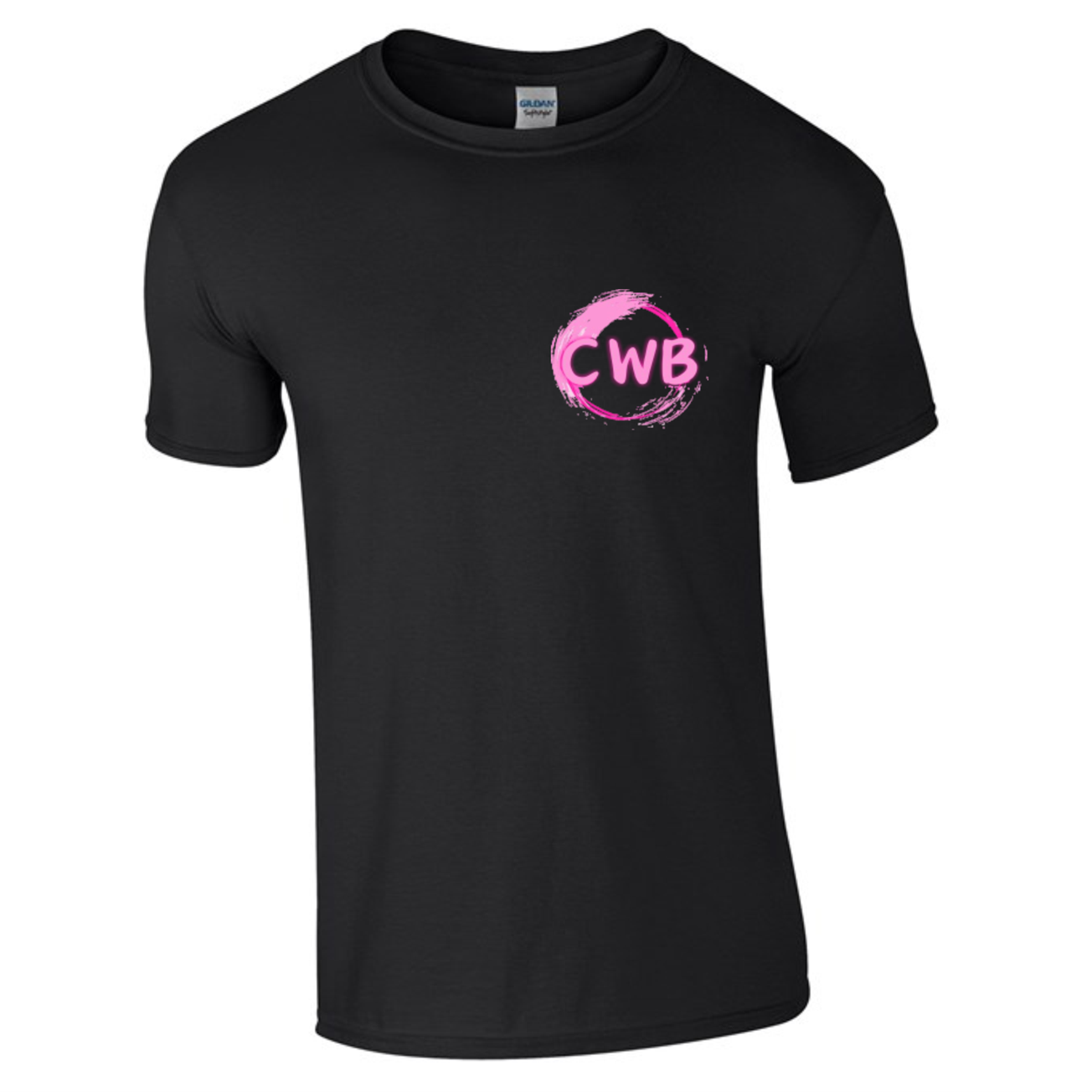 CWB Dance Unisex T-Shirt