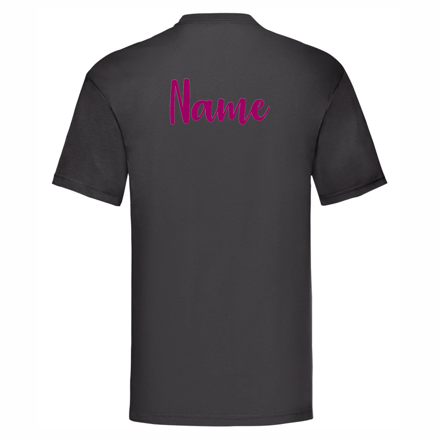 Marilyn Harris School Of Dance Senior Unisex T-Shirt