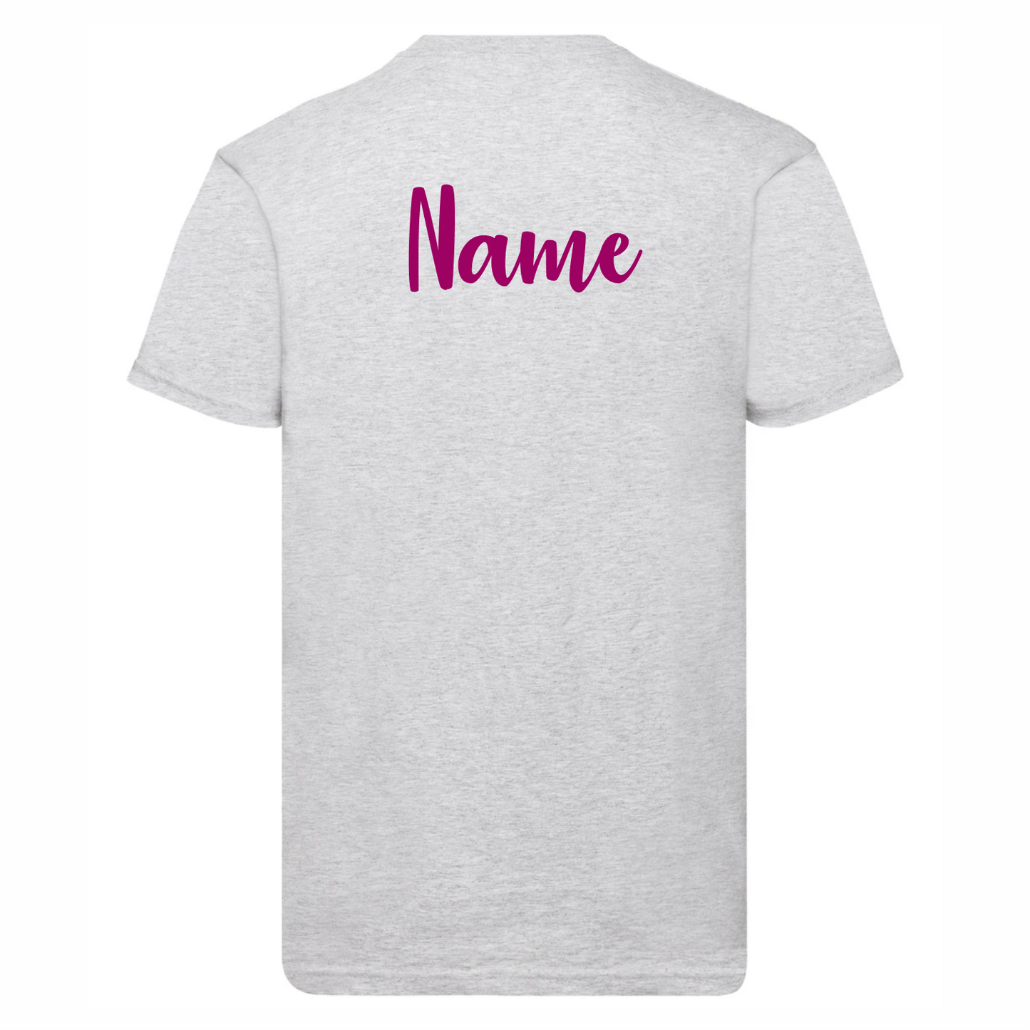 Marilyn Harris School Of Dance Senior Unisex T-Shirt