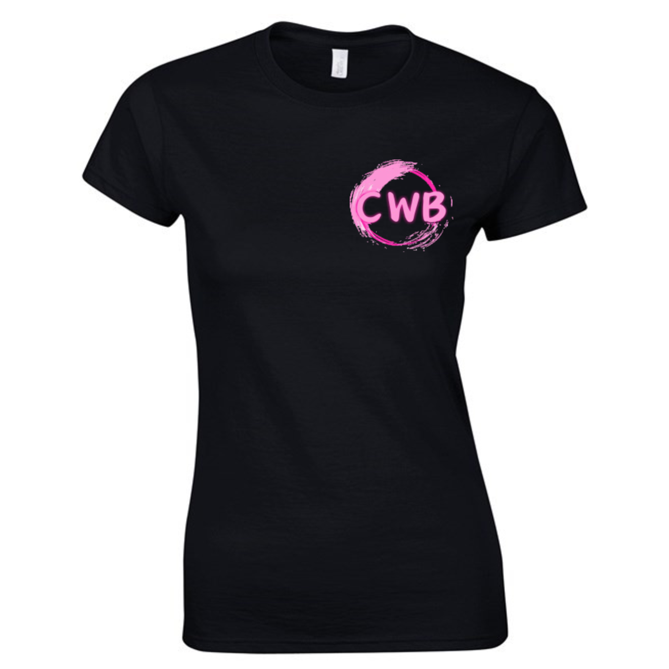 CWB Dance Ladies T-Shirt