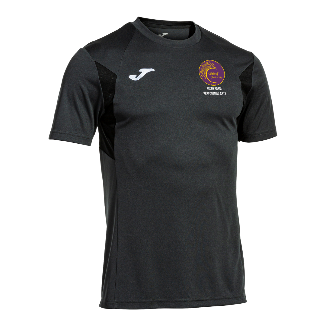 Walsall Academy Sixth Form Performing Arts - T-Shirt